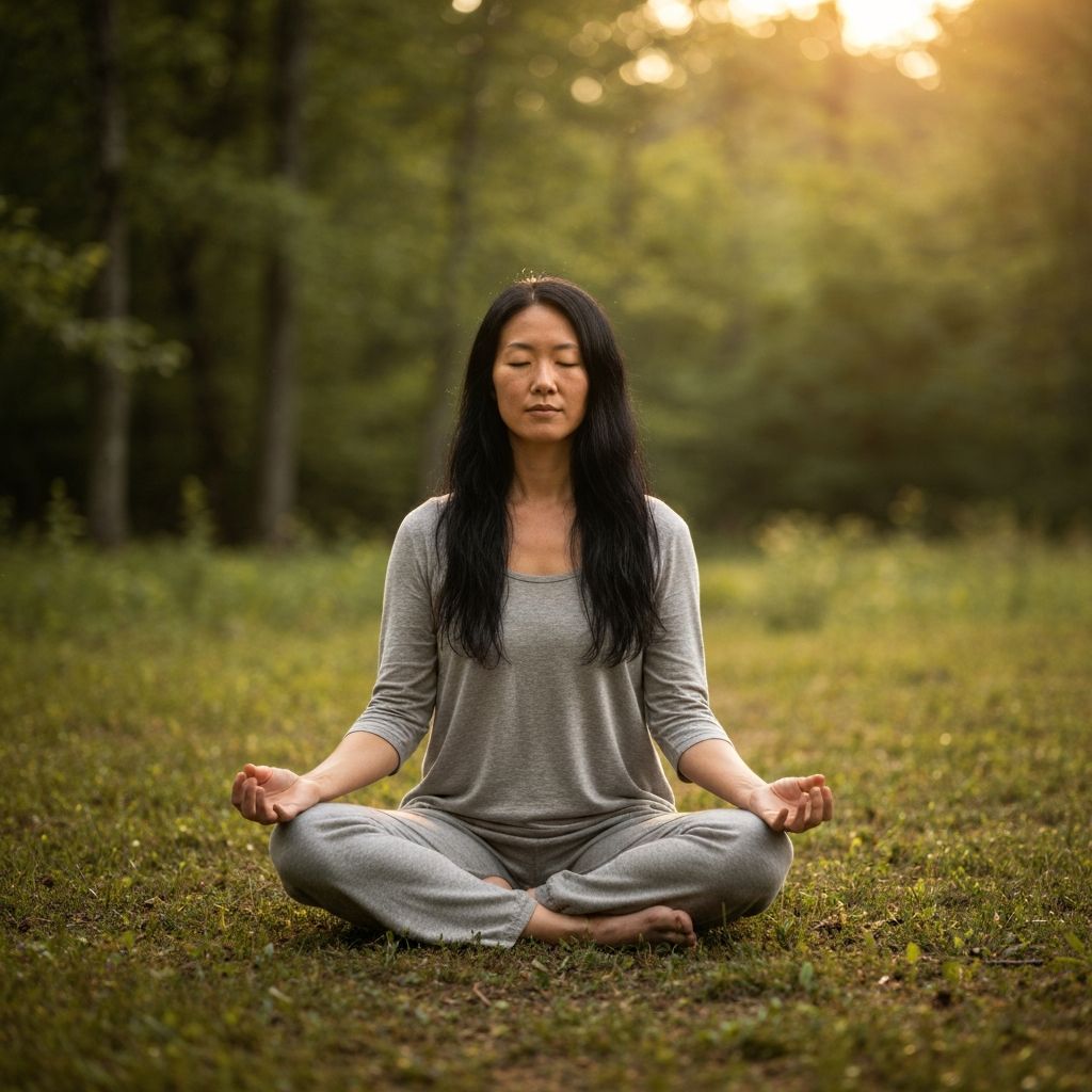 Ενσυνειδητότητα