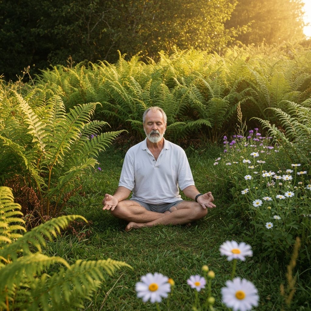 Ολιστική Ευεξία